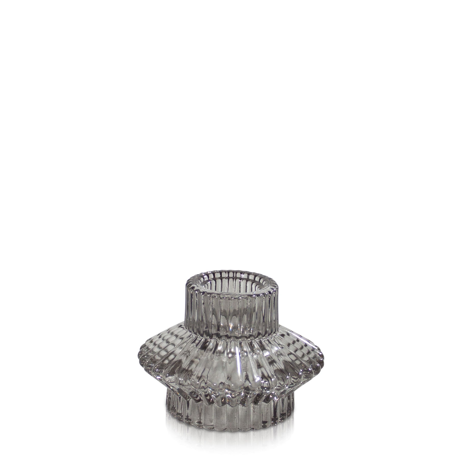 Amelia Taper & Tealight Candle Holder